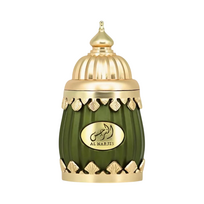 Lattafa Niche Emarati Al Narjis EDP parfumuotas vanduo unisex, 100 ml