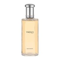 Yardley Orchid & Vanilla EDT tualetinis vanduo moterims, 125 ml