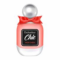 Yardley Enchanteur Chic Mon Chéri EDT tualetinis vanduo moterims, 50 ml