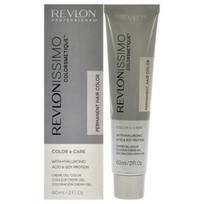 Revlon Color Excel Permanent Hair Dye 55.20 Intense Light Burgundy, 60 ml