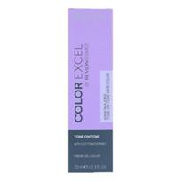Revlon Color Excel Permanent Hair Dye 7.34 Medium Golden Copper Blonde, 70 ml