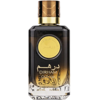 Ard Al Zaafaran Dirham EDP parfumuotas vanduo unisex, 100 ml