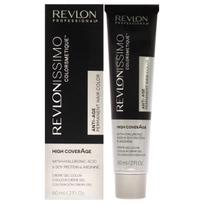 Revlon Revlonissimo Colorsmetique Permanent Hair Dye 8.12 Light Frosty Blonde, 60 ml