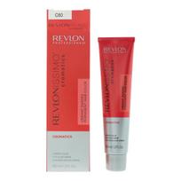 Revlon Cromatics Permanent Hair Dye C60 Fire Red, 60 ml