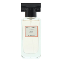 Ted Baker Mia EDT tualetinis vanduo moterims, 30 ml