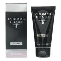 Prada L'Homme Intense Exfoliating Cleanser, 75 ml