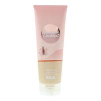 Victoria's Secret Pink Bronzed Coconut Hydrating Body Lotion, 236 ml