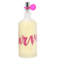 Liz Claiborne Curve Chill EDT tualetinis vanduo moterims, 100 ml