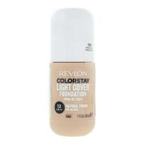 Revlon ColorStay 12h Liquid Foundation 130 Porcelaine SPF 35, 30 ml