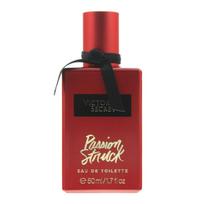 Victoria's Secret Passion Struck EDT tualetinis vanduo moterims, 50 ml