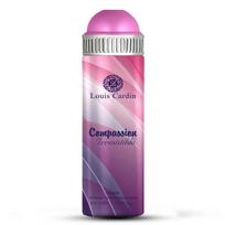 Louis Cardin Compassion 2 Irresistible Anti-Perspirant Deodorant Spray For Women, 200 ml
