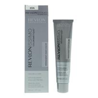 Revlon Revlonissimo Colorsmetique Permanent Hair Dye 8SN Light Blonde, 60 ml