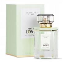 Victoria's Secret First Love EDP parfumuotas vanduo moterims, 50 ml