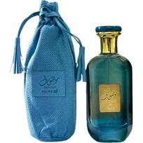 Ard Al Zaafaran Mousuf Azure EDP parfumuotas vanduo unisex, 100 ml