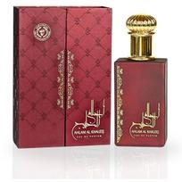 Ard Al Zaafaran Ahlam Al Khaleej EDP parfumuotas vanduo unisex, 80 ml