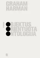 El. knyga Į objektus orientuota ontologija - Graham Harman