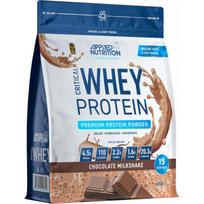 Applied Nutrition Critical Whey (450 g.)