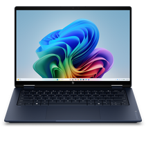 HP OmniBook X Flip 14-kc0011nn, Ryzen AI 5 430, 14 2K jutiklinis, W11H (16GB + 512GB SSD)