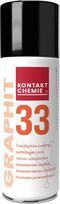 Grafitinė ekranuojanti purškiama danga 200ml Kontakt Chemie