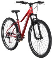 Dviratis Tabou Venom 1.0 26 burgundy-red-13