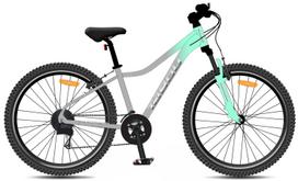 Dviratis Tabou Venom 1.0 W 26 mint-grey-13