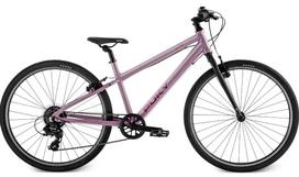 Dviratis 26" Puky LS-PRO 26-8 šviesiai violetinis 9,6kg