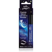 Selfie Project Peptide Serum Lash & Brow Booster blakstienų serumas antakiams 3 ml