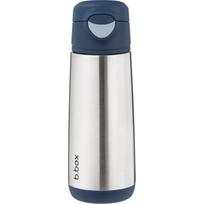 b.box Sport termosas Midnight 500 ml