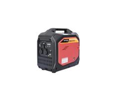 Hahn & Sohn 20059 - Benzininis generatorius H IG 3500 3500W