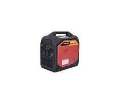 Hahn & Sohn 20095 - Benzininis elektros generatorius HIG 2400 2200W