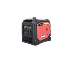 Hahn & Sohn 20062 - Benzininė/LPG elektros generatorius H IG 4200 G ATS 4200/3800W
