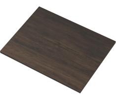 Stalviršis praustuvui FOREST 60 cm rudas/ąžuolas