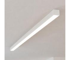 Brilagi - LED paviršinis lubinis šviestuvas FULLDAY LED/30/40/50W/230V 2700/4000/6000K balta