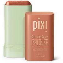 Pixi - On The Glow Bronze Tinted Moisturizer Stick Bronzer Bronzantai 19 g Rich Glow