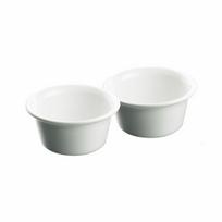 Dubenų rinkinys Masterpro RAMEKIN