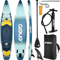 Rinkinys - Enero Sup Sup Sup Board 384x81x15cm