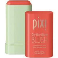 Pixi - On The Glow Blush Tinted Moisturizer Stick Rinkiniai ir paletės 19 g Juicy