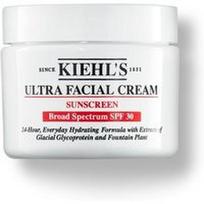 Kiehl’s - Ultra Facial Cream Broad Spectrum SPF 30 Dieninis veido kremas 50 ml unisex