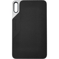 Išorinis diskas Intenso TX100, SSD, 1 TB, juoda sp.