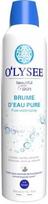 Veido dulksna, veidui ir kūnui O'Lysee Pure Water, 300 ml