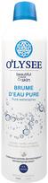 Veido dulksna, veidui ir kūnui O'Lysee Pure Water, 400 ml