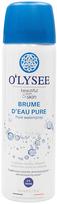 Veido dulksna, veidui ir kūnui O'Lysee Pure Water, 50 ml