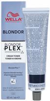 Toneris Wella Professionals BlondorPlex, scandi rose sp., /05, 60 ml
