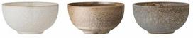Dubenėlių rinkinys Bloomingville Addison 82051332, įvairių spalvų, 16 cm