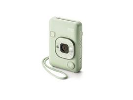Hibridinis fotoaparatas instax mini LiPlay MATCHA GREEN