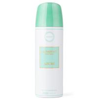 Armaf Le Parfait Pour Femme Azure deospray - purškiamas dezodorantas, 200 ml