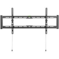Wall mount KIVI Basic-48T Tilted, VESA 400x400,43'-90' Max75kg