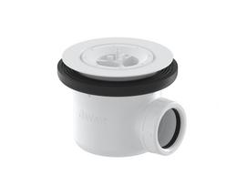 Dušo padėklo sifonas Ravak Start 90, be dangtelio