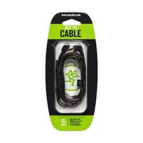 Mackie MP Series MMCX Cable Kit - Sada káblov pre slúchadlá MP Series MMCX