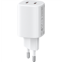 Xiaomi 45W Nano Turbo Charging Power Adapter (2-Port) EU